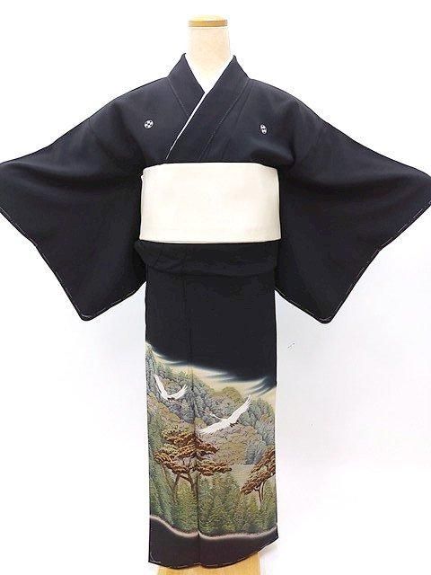 留袖 身長146-161cm 五つ紋 t-090 - メルカリ