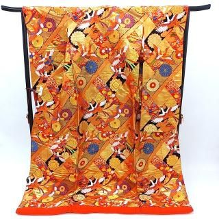 和装 花嫁衣装 貸衣装 レンタル 処分品 【きもの道楽】 和装 花嫁衣装 貸衣装 レンタル 処分品 【きもの道楽】