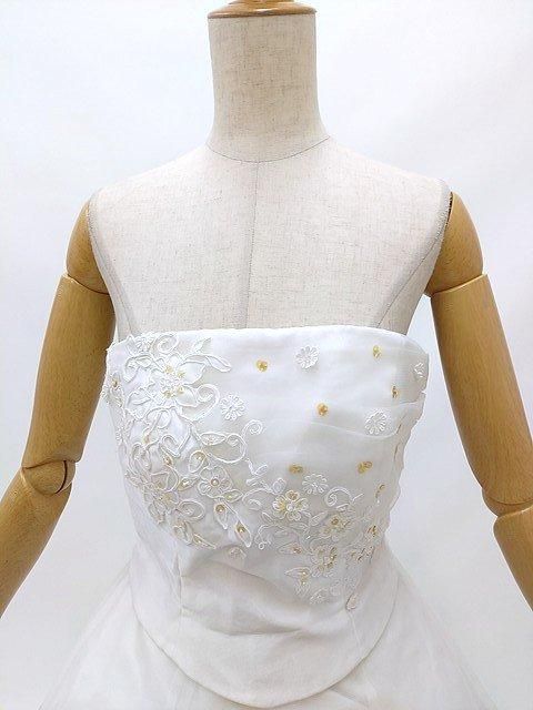 リユース　ウェディング　カラードレス　9号　PK20 SL20909｜LaVenie Collection カラードレス｜ウェディングドレス