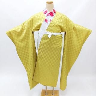 中古：長襦袢｜きもの道楽