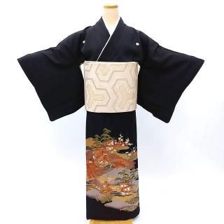 マムマム黒留め袖セット マムマム黒留め袖セット 楽天市場】黒留袖セット販売の通販