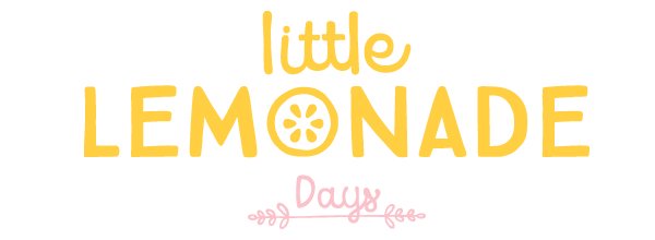 Little Lemonade Days | リトルレモネードデイズ
