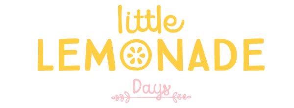 Little Lemonade Days | ȥ͡ɥǥ