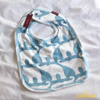 MILKBARNorganic cotton bib Ƚ  줫 ˥ååȥ100 SALED