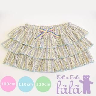 fafa ե륭å ƥɥѥ 硼Ⱦ եȥ饤 100cm/4С  KTZ SALE