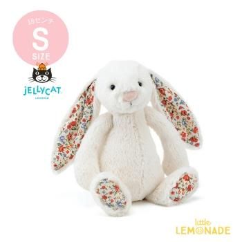 ͽʤJellycat ꡼åȡ Blossom Cream Bunny S x Хˡ  ̤ (BLB6CBNN) ʡ