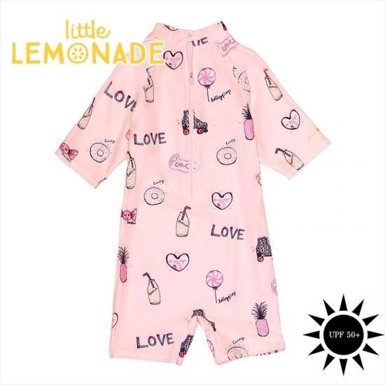 Soft Gallery ソフトギャラリー 水着 ベビー 赤ちゃん 半袖 Love キャンディー ロンパース スイムスーツ ピンク ラッシュガード Upf 50 夏 1歳 2歳 Rey Sun Suit Rose Cloud Aop Candy リトルレモネード Soft Gallery ソフトギャラリー 水着 ベビー 赤ちゃん 半袖 Love キャンディー ロンパース スイムスーツ ピンク ラッシュガード Upf 50 夏 1歳 2歳 Rey Sun Suit Rose Cloud Aop Candy リトルレモネード