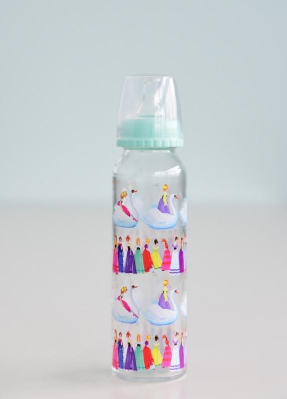 哺乳瓶型ブランデー(今週末までセール) 2本セット Hegen ベビーボトル 240ml 哺乳瓶 へーゲン 耐熱 食洗