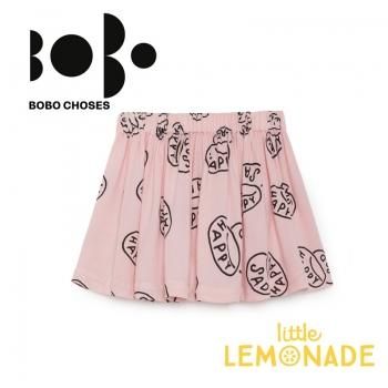 BOBO CHOSES ϥåԡå ԥ󥯤Υե쥢 2-3С(218085) SALE