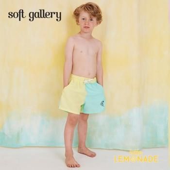 Soft galleryۥХ顼 ȥ󥯥 4/6/8С SWIM PANTS block color(803-422-591) SS YKZ SALE