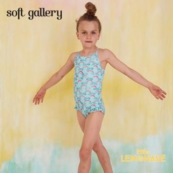 Soft galleryۥ쥤ܡǥ ԡ4С SWIMSUIT (807-354-794) SS   KTZSALE