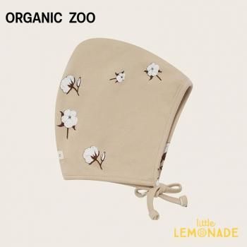 organic zoo Cottonfield Pixie Bonnet 0-3/3-6/6-12/1-2С åȥե ٥ӡ ܥͥå FPIXIE CORE TMPZ