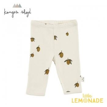 Konges Sloejd  ѥ 62cm 1-3 NEWBORN PANTS LEMON 󥲥 쥮 16592  SALE 饹ȥ