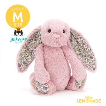 Jellycat ꡼åȡ Blossom Tulip Bunny M  ߥԥ  Хˡ ̤ (BLN3BTP)  ʡ