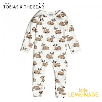 Tobias & The Bear （トビアス アンド ザ ベアー） - Little Lemonade 