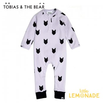 Tobias & The Bear （トビアス アンド ザ ベアー） - Little Lemonade ...