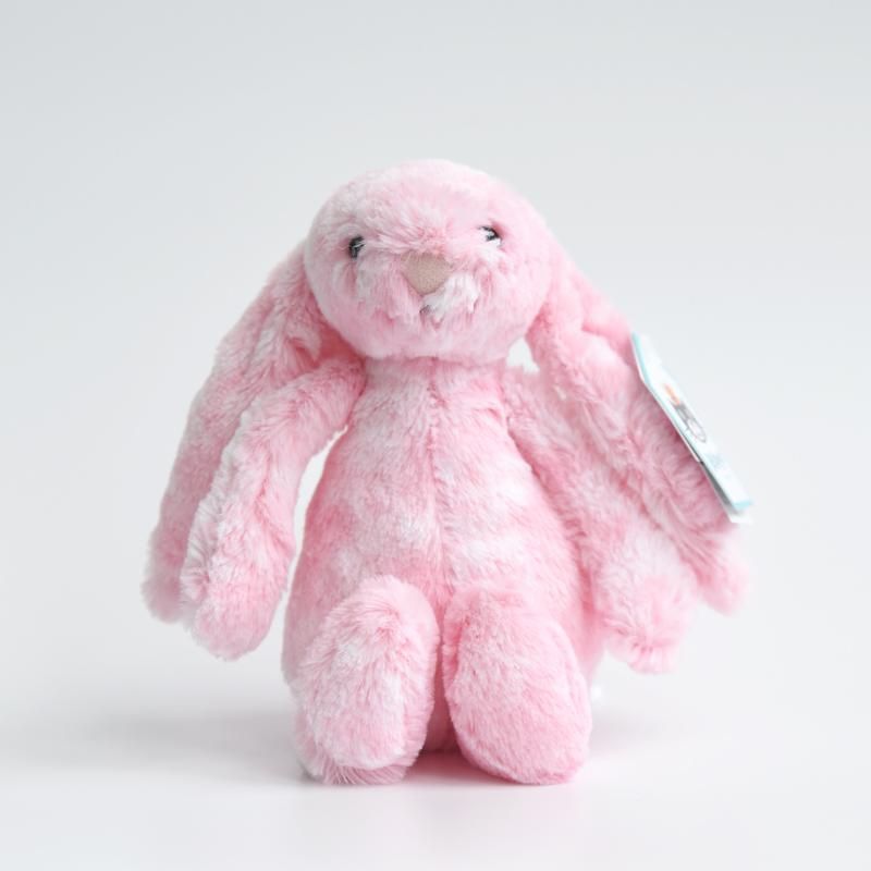 Jellycat ジェリーキャット Sサイズ Bashful Peony Buunny バニー ぬいぐるみ うさぎ ピンク プレゼント 出産祝い ギフト バシュフルバニー 正規品 あす楽 リトルレモネード Jellycat ジェリーキャット Sサイズ Bashful Peony Buunny バニー ぬいぐるみ うさぎ ピンク プレゼント 出産祝い ギフト バシュフルバニー 正規品 あす楽 リトルレモネード