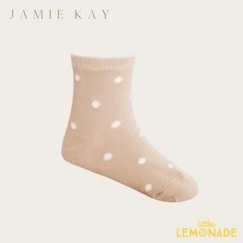 Jamie Kay DOTTY SOCK - AMBER 6-8С  Ҷ٥ӡ  ɥå SALED