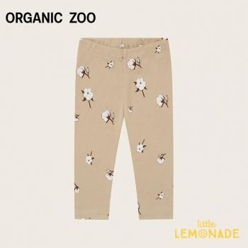 organic zoo Cotton Field Leggings0-6/6-12/1-2/2-3/3-4С åȥե 쥮 LLF  CORE 