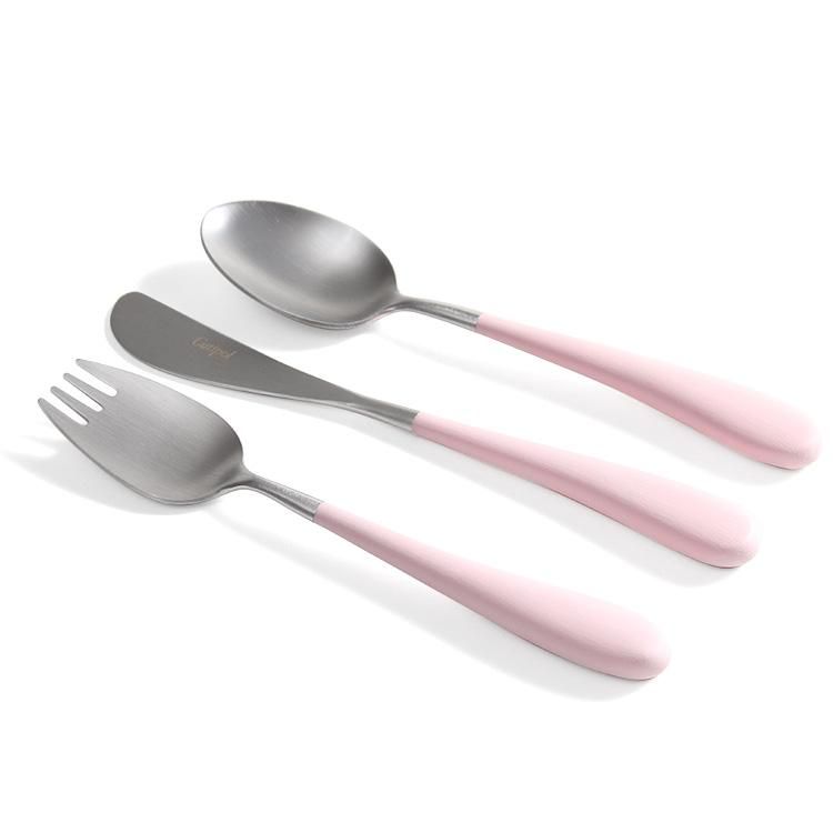 SWEETY Cutipol クチポール　カトラリーセット Cutipol (クチポール) カトラリーセット GOA Cutlery Set 6本