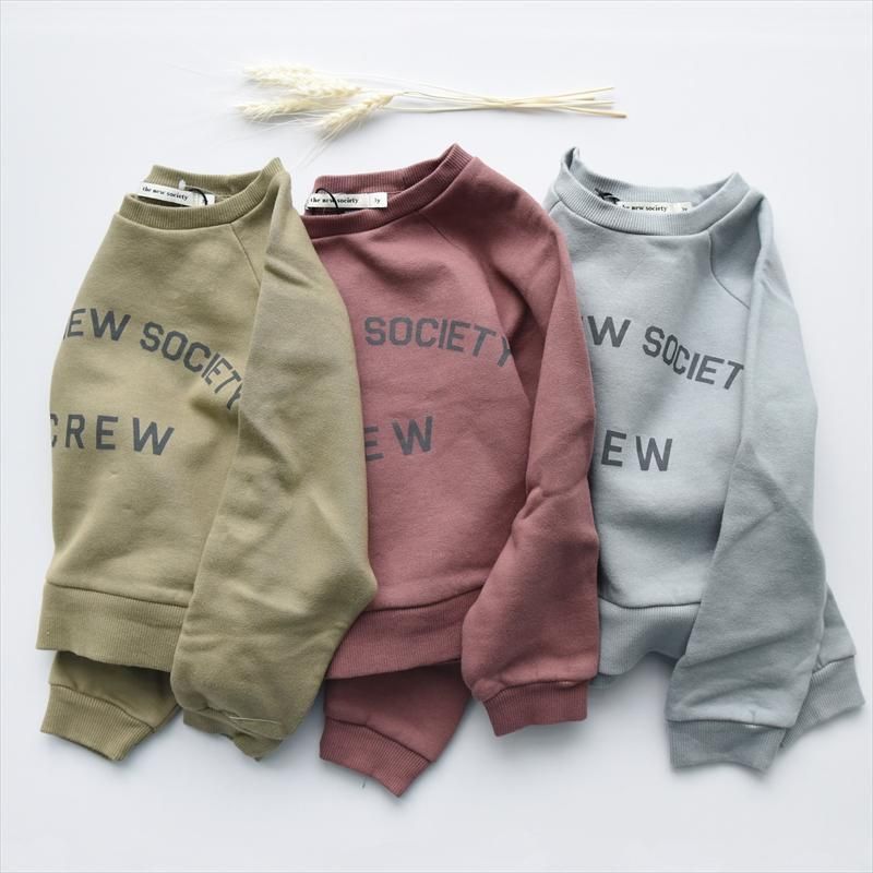 ギフト 美品 the new society ジャケット 4y ザニューソサエティ