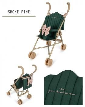 ȥå 20%OFF ѡĥ Konges Sloejd ͷѥ٥ӡ DOLL STROLLER ޤޤ KS101959 