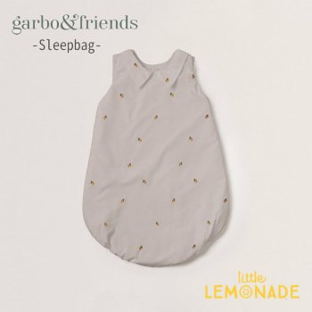 garbo&friends ꡼ѡ/ Lemon Speepbag  ٥ӡ лˤ  åȥ100% GOF470