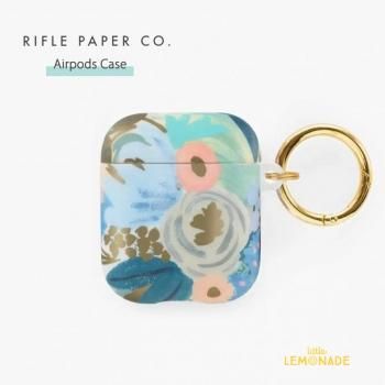 RIFLE PAPER 饤եڡѡ AirPods Case 륤 LUISA  (PAC006)