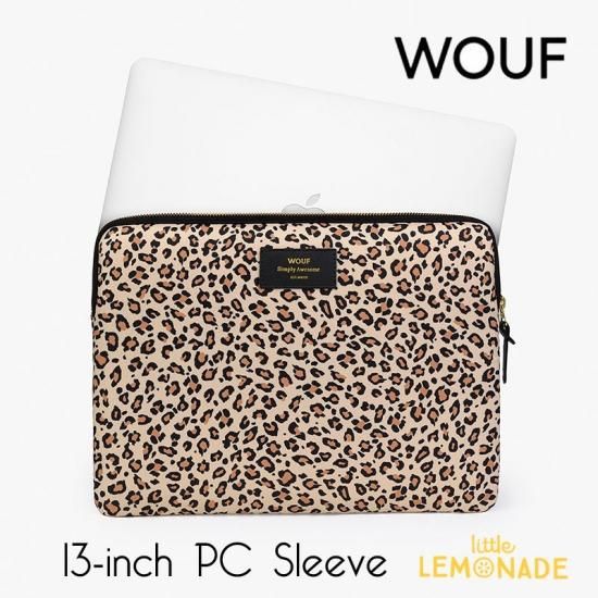 13インチ Pcケース Wouf Pink Savannah パソコン用スリーブ Macbook Pro 13inch Pc Sleeve パソコン ケース ヒョウ柄 レオパード おしゃれ レディース ノートブック Notebook ラップトップケース Woouf あす楽 リトルレモネード 13インチ Pcケース Wouf Pink Savannah パソコン用スリーブ Macbook Pro 13inch Pc Sleeve パソコン ケース ヒョウ柄 レオパード おしゃれ レディース ノートブック Notebook ラップトップケース Woouf あす楽 リトルレモネード