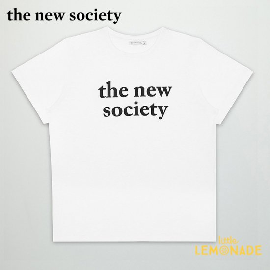 【新品未使用】the new society トップス 4y