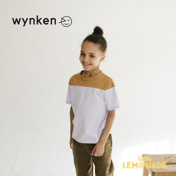 wynken HIGHLINE TEE  SUNSET LILAC 4 / 6  WK10J39 Ⱦµ T å 󥱥 21SS 24SALE