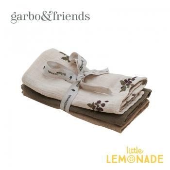 garbo&friends(ガルボ アンド フレンズ) - Little Lemonade garbo&friends(ガルボ アンド フレンズ) - Little Lemonade