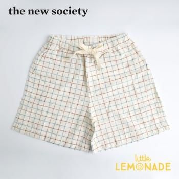 The New Society (ニュー ソサイエティ) - Little Lemonade