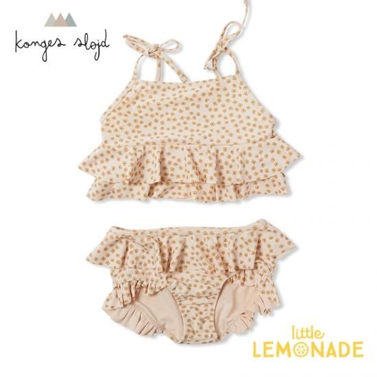 Konges Sloejd Manuca Bikini Buttercup Yellow 1歳 2歳 3歳 Ks1908 水着 ビキニ コンゲススロイド キッズ ベビー 子供 女の子 おしゃれ リトルレモネード ベビー服 アパレル 21ss Konges Sloejd Manuca Bikini Buttercup Yellow 1歳 2歳 3歳 Ks1908 水着 ビキニ コンゲススロイド キッズ ベビー 子供 女の子 おしゃれ リトルレモネード ベビー服 アパレル 21ss