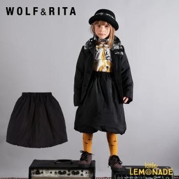 WOLF&RITA  ERICA TIPSY DAISY  SKIRT4С  ֥å WRAW20ERITD 21AW 24SALEDA