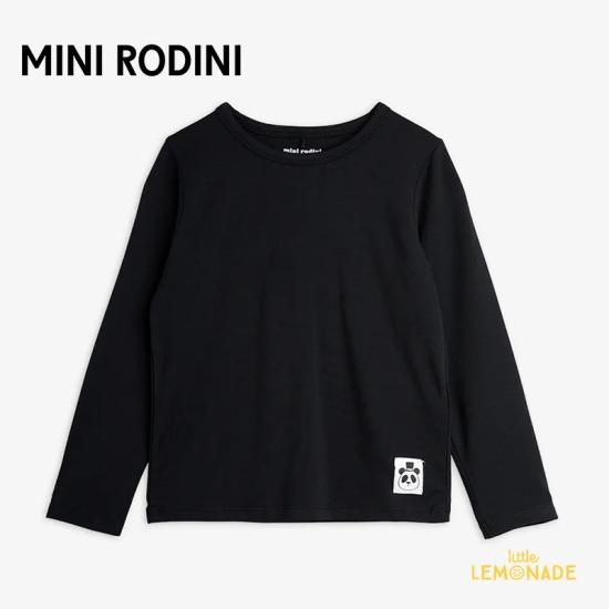 Mini Rodini】BASIC LONG SLEEVE T-SHIRT 【80 / 9か月・92