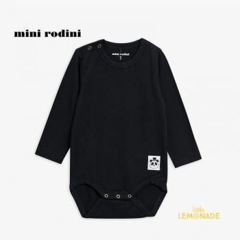 [新品/未使用]⚫︎MINI RODINI⚫︎10-11yトレーナーフード付き Mini Rodini トレーナー mini rodini / フード付きジャージ