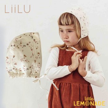 ベビー帽子・ボンネット - Little Lemonade Days | リトルレモネードデイズ