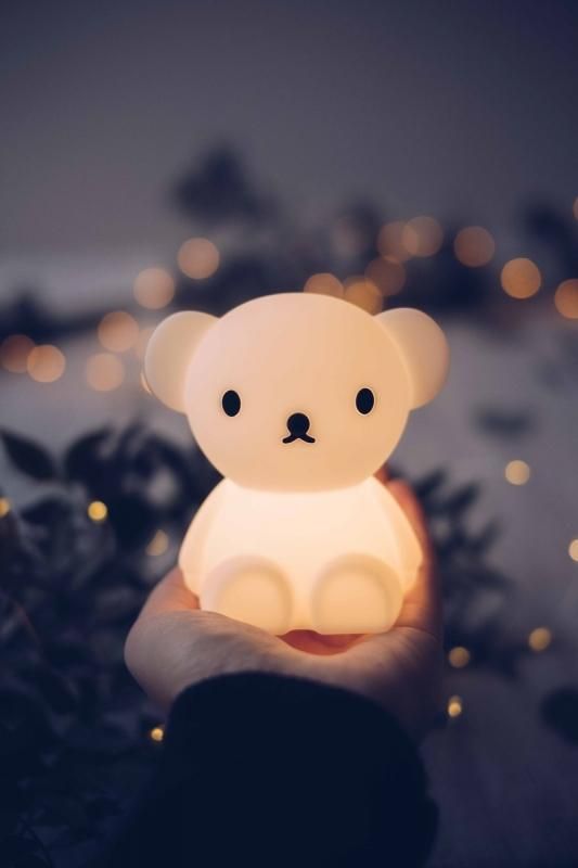 Mr Maria バンドル オブ ライト ミッフィー ボリス ライオン Mm 009 手のひらサイズ Miffy Boris Lion Bundle Of Light Miffy Friends ミッフィーライト 3vボタン電池 Cr32 照明 Mini 出産祝い 誕生日 うさこちゃん ミスターマリア 正規品 あす楽 リトル