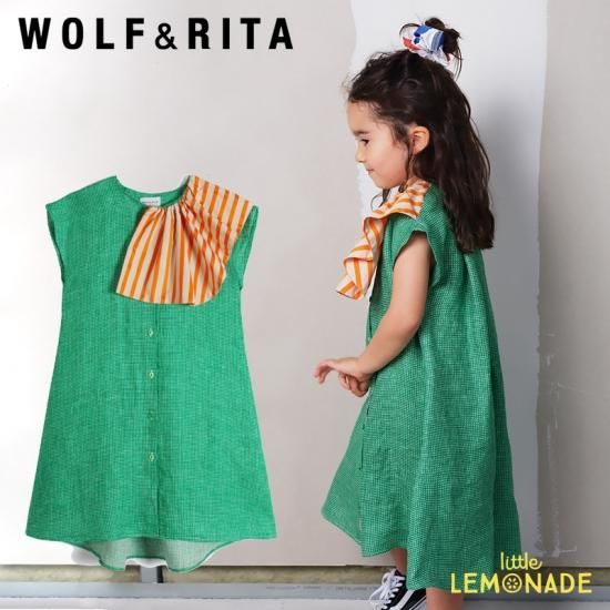 WOLF&RITA ワンピース