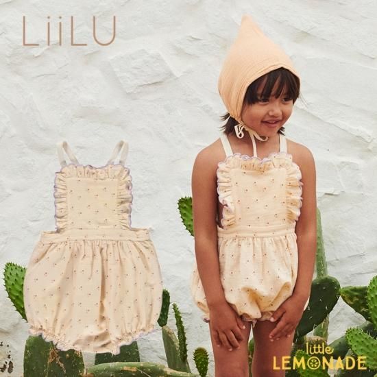 LiiLU ロンパース | mdh.com.sa