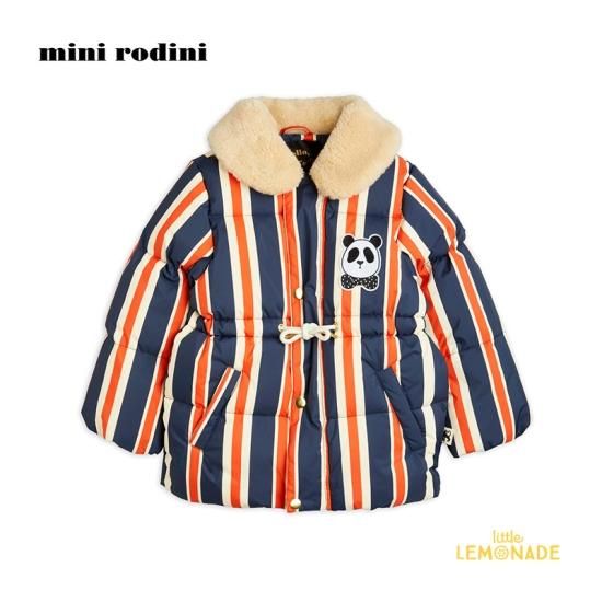 早者勝ち！ mini rodini 中綿入りアウター 140-146 | www.qeyadah.com