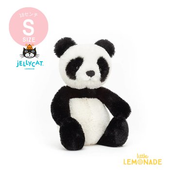 Jellycat ꡼åȡ Bashful Panda S  Хե ѥ  ̤  (BASS6PAND)  ʡ