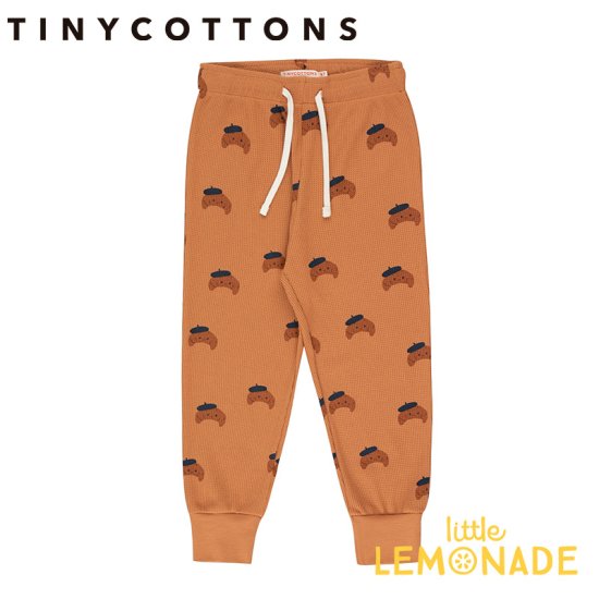 【新品・未使用】tinycottons タイニーコットンズ パンツ