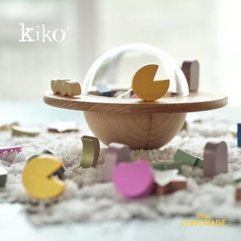 【kiko+】 UFO （ユーフォー） バランスゲーム  (K032)    【正規品】  kukkia