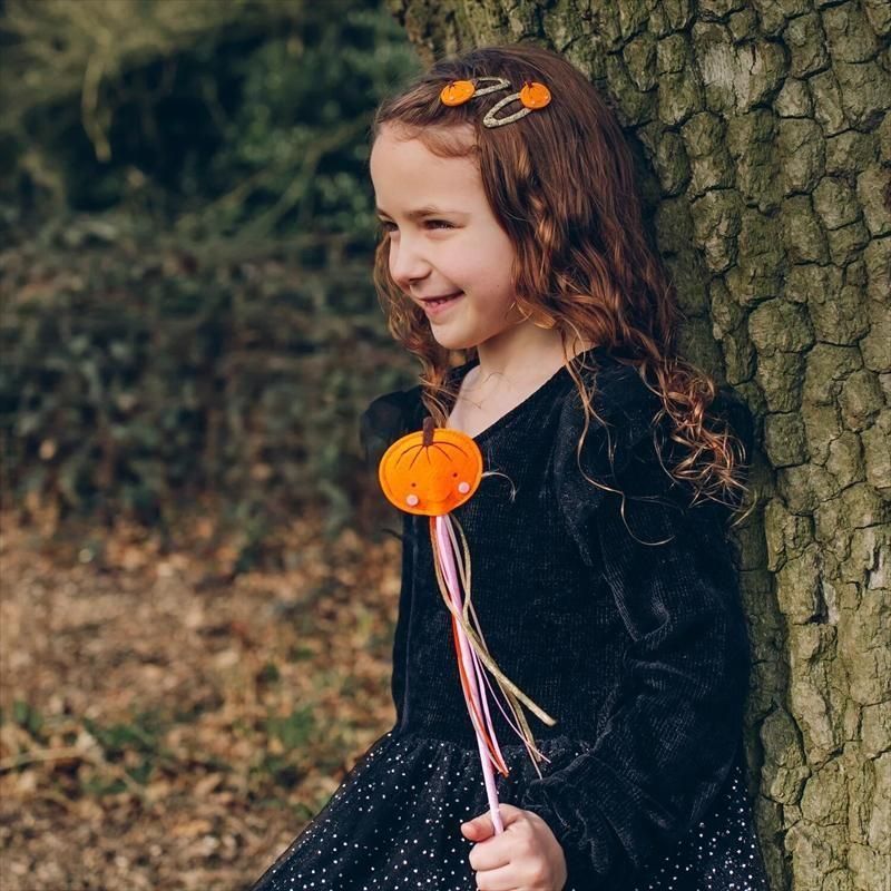 【マイリトルテイラー】ハロウィン柄のボールペン マイリトルテイラー】ハロウィン柄のボールペン