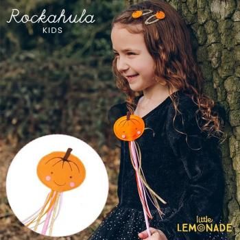 Rockahula Kids Little Pumpkin Wand-ORANGE (HAL418)  ȥ ѥץ ƥå   ϥ