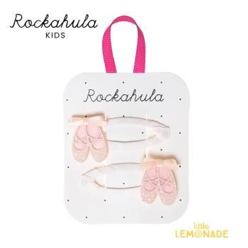 Rockahula Kids Ballet Shoes Clips  (H1800P)  Х쥨塼إå 2ĥå Х꡼