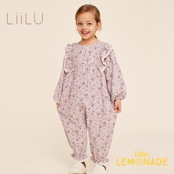 独創的 LiiLu Days Lemonade Little ドイツのハンドメイド子供服- その他