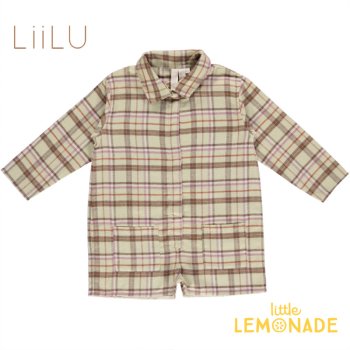 LiiLu ドイツのハンドメイド子供服- Little Lemonade Days | リトル